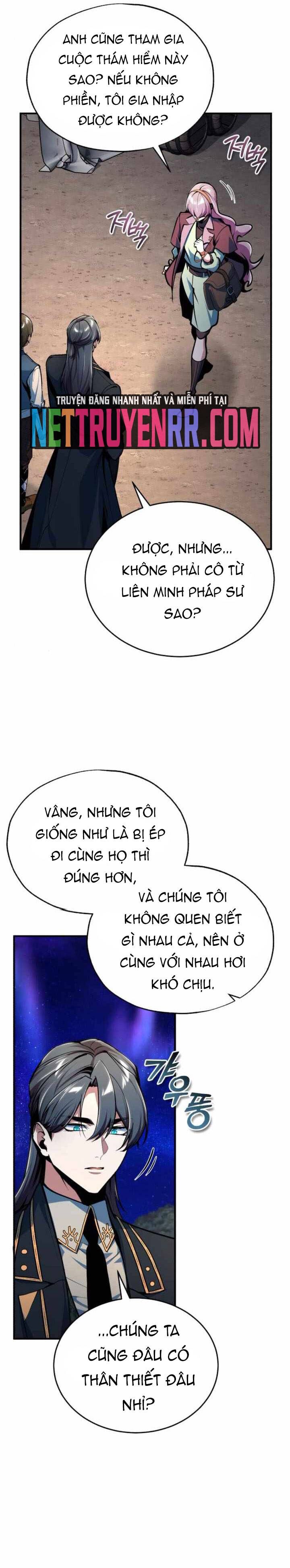 Giáo Sư Gián Điệp