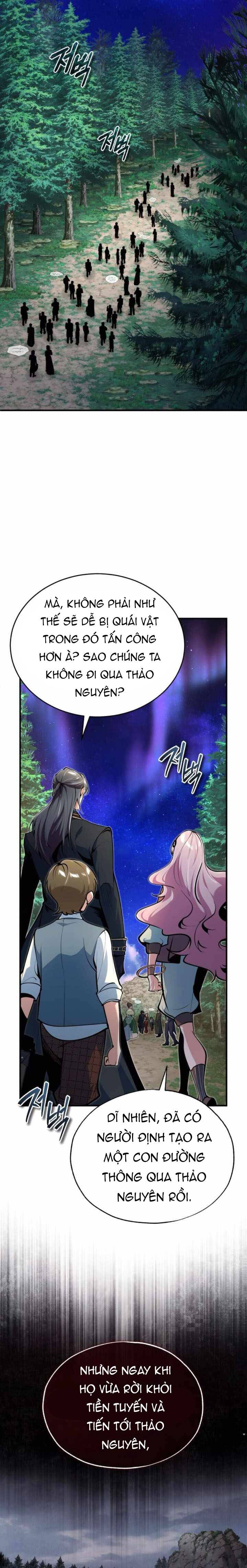 Giáo Sư Gián Điệp