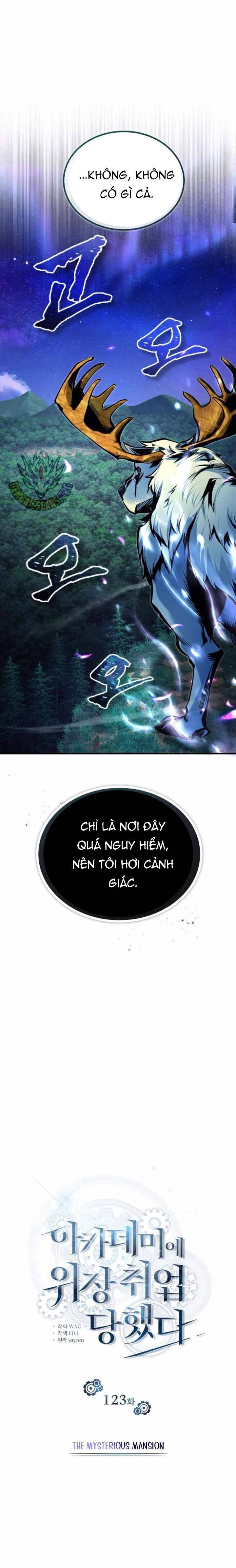 Giáo Sư Gián Điệp