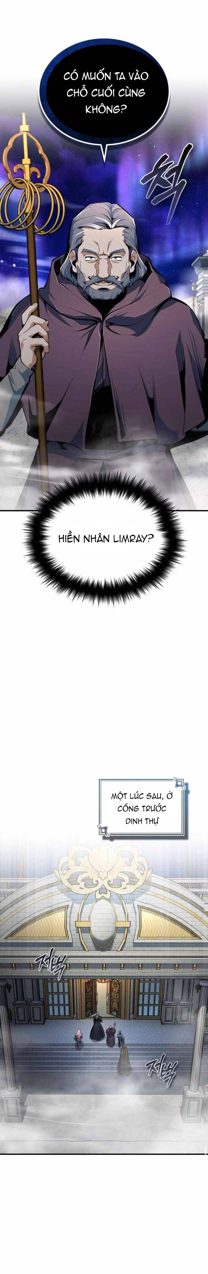 Giáo Sư Gián Điệp