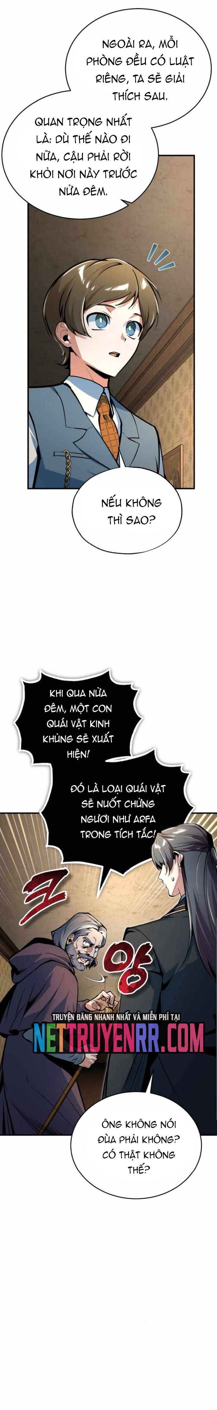 Giáo Sư Gián Điệp