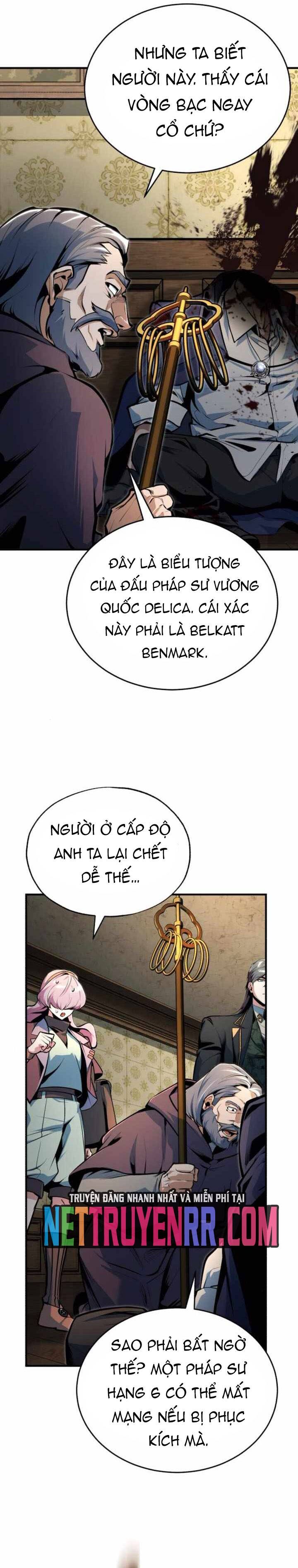 Giáo Sư Gián Điệp