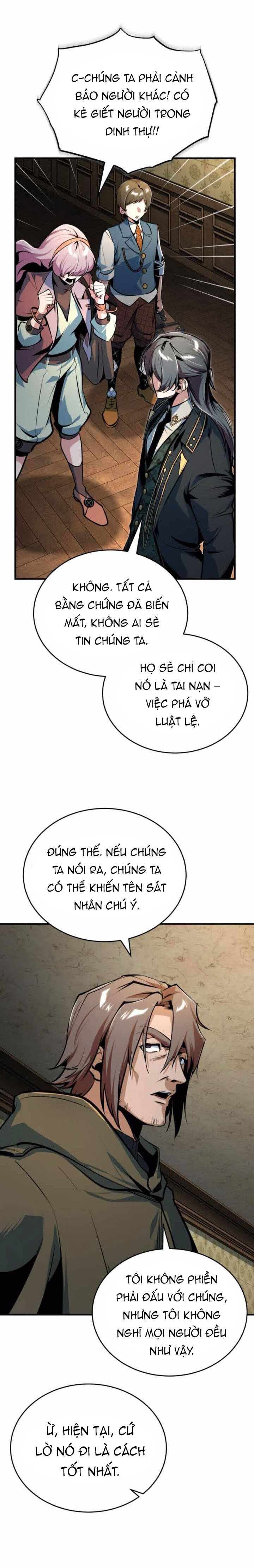 Giáo Sư Gián Điệp