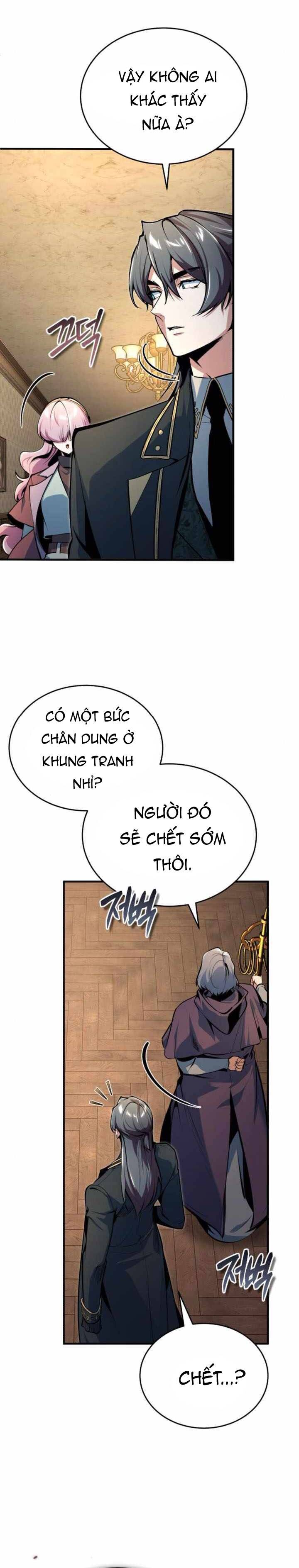 Giáo Sư Gián Điệp