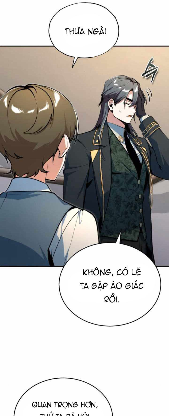 Giáo Sư Gián Điệp