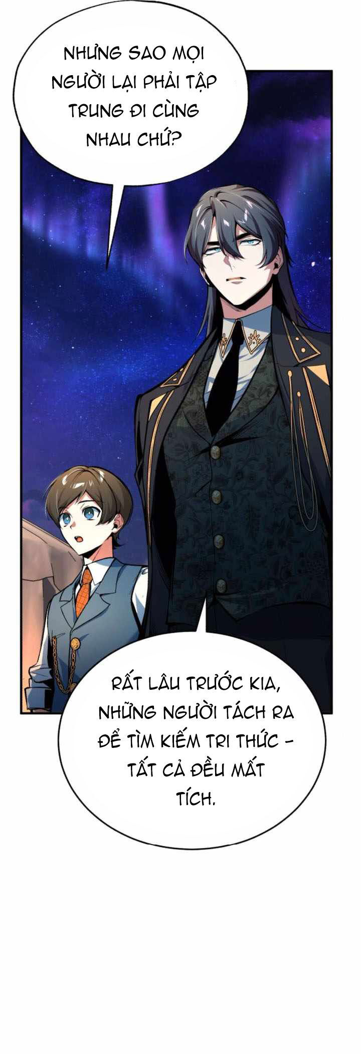 Giáo Sư Gián Điệp