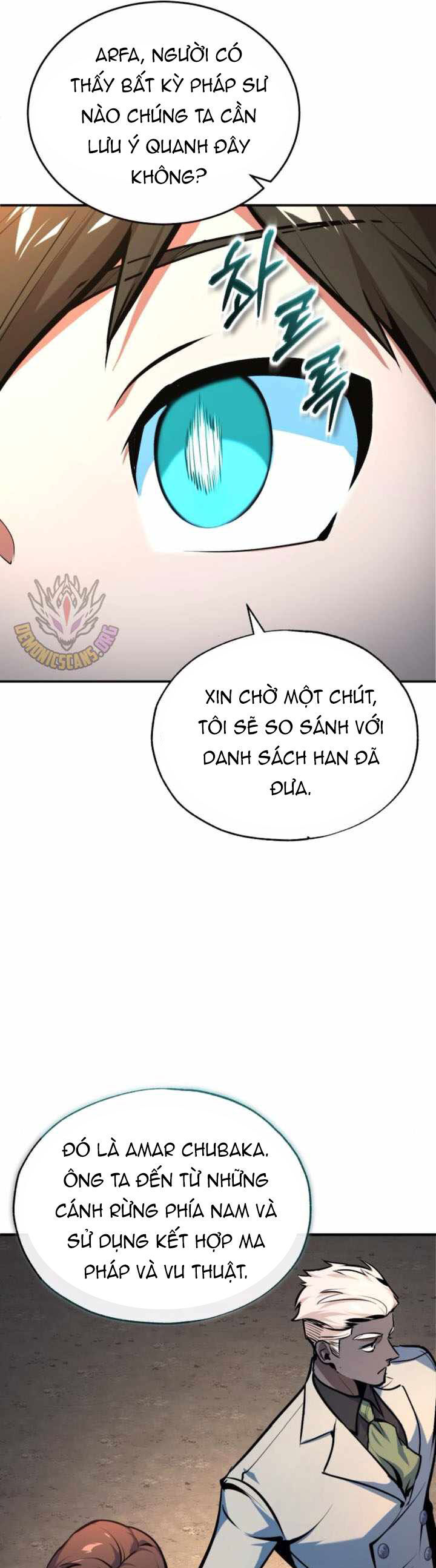 Giáo Sư Gián Điệp