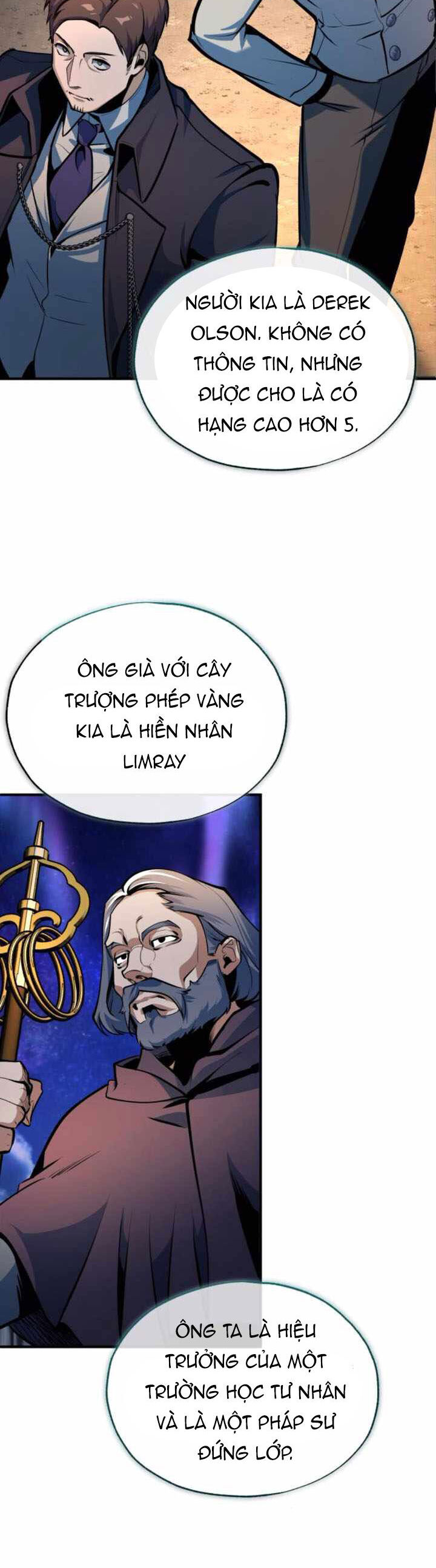 Giáo Sư Gián Điệp
