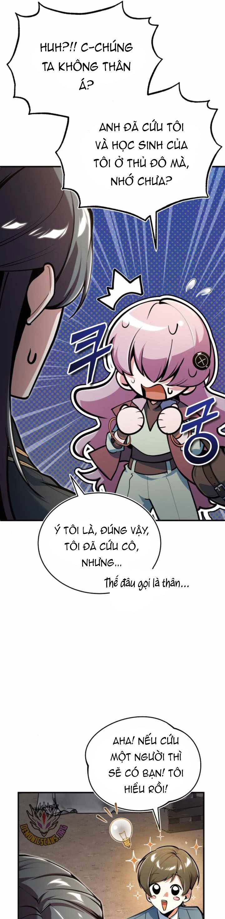 Giáo Sư Gián Điệp