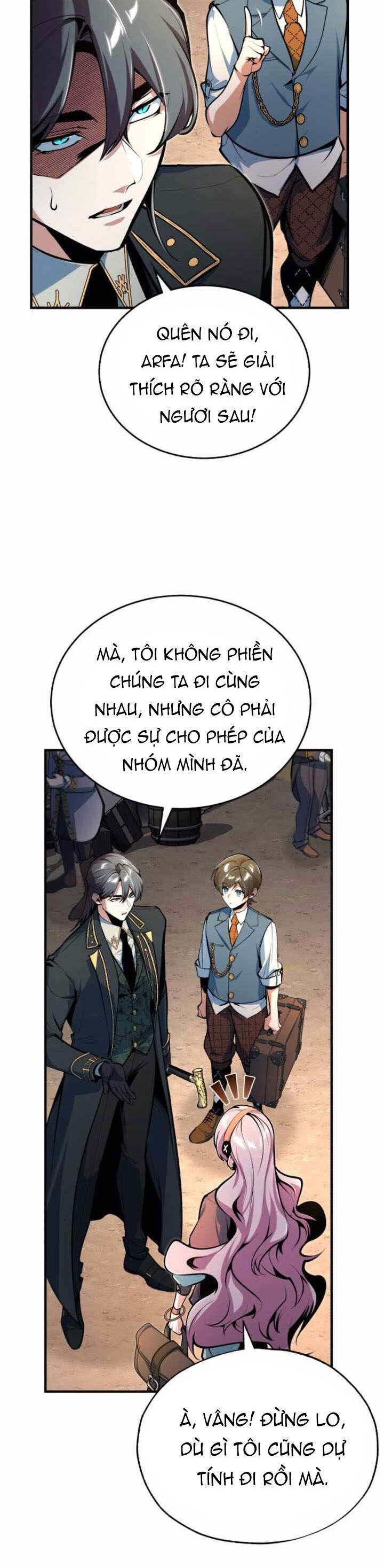 Giáo Sư Gián Điệp