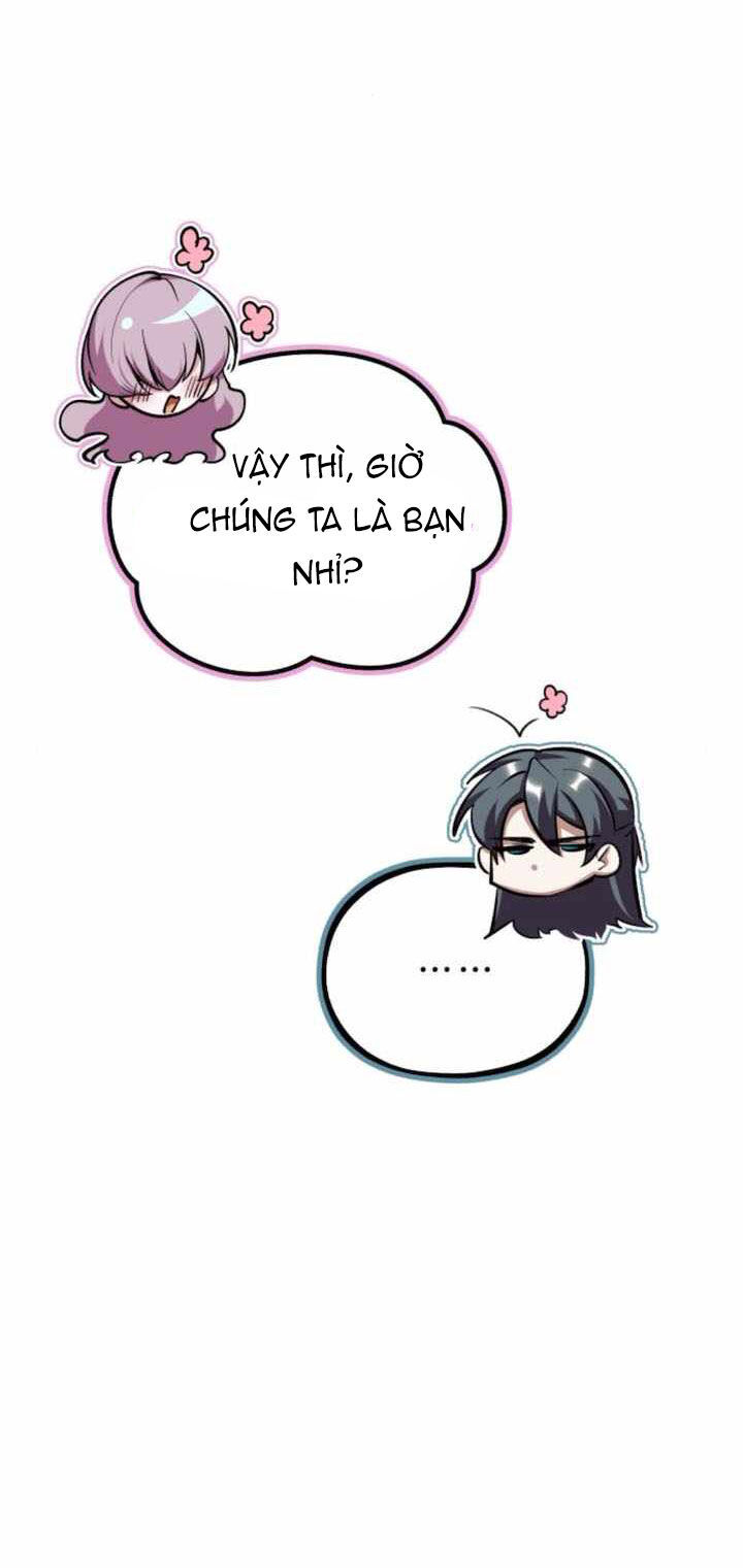 Giáo Sư Gián Điệp