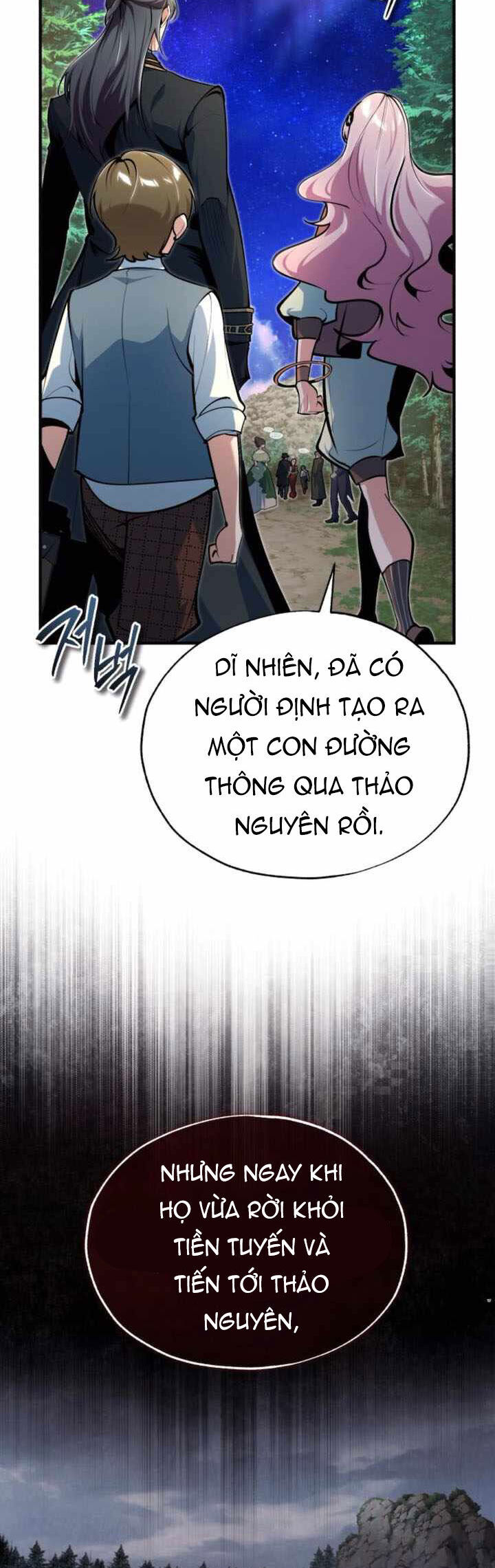 Giáo Sư Gián Điệp