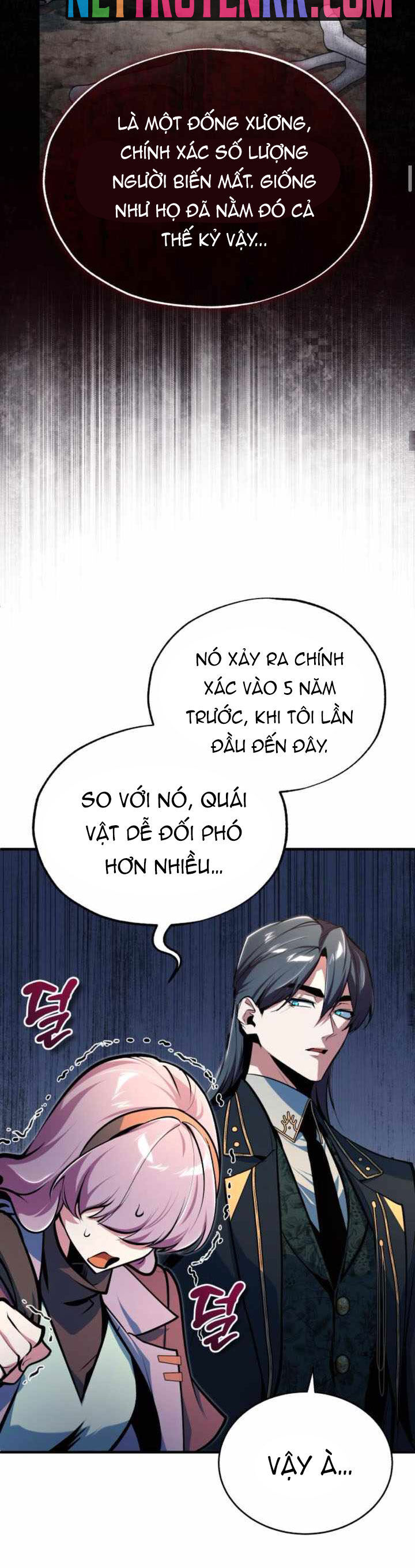 Giáo Sư Gián Điệp