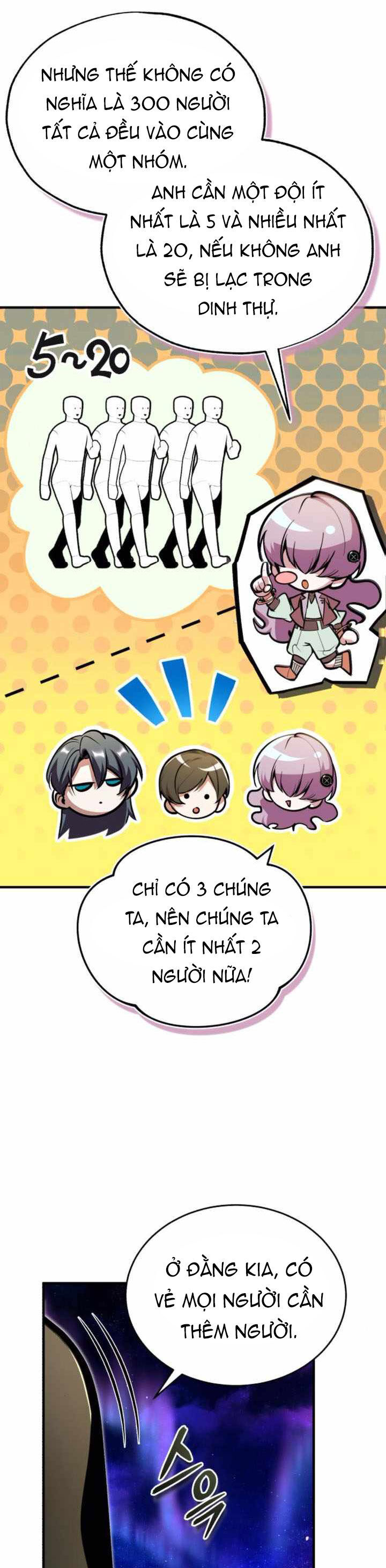 Giáo Sư Gián Điệp