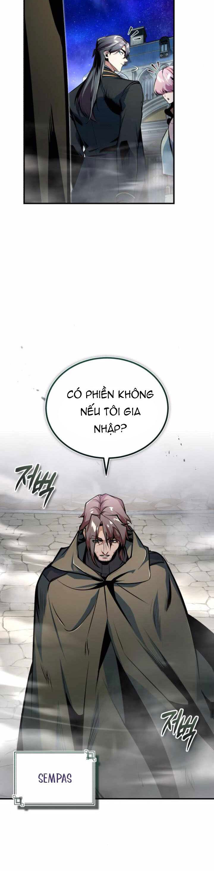 Giáo Sư Gián Điệp