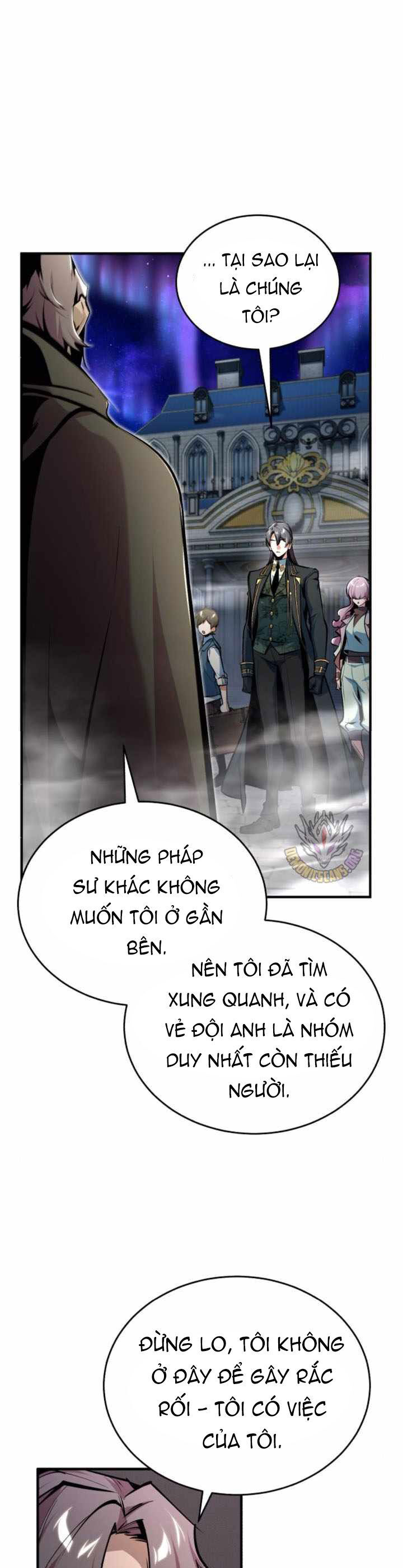 Giáo Sư Gián Điệp