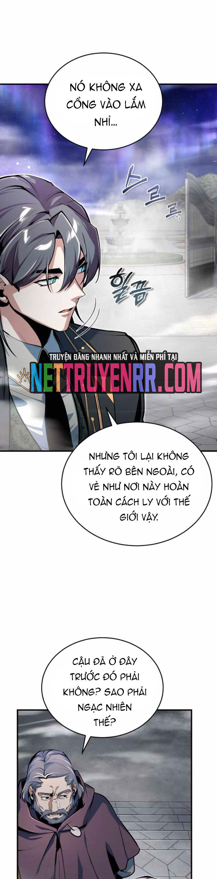 Giáo Sư Gián Điệp