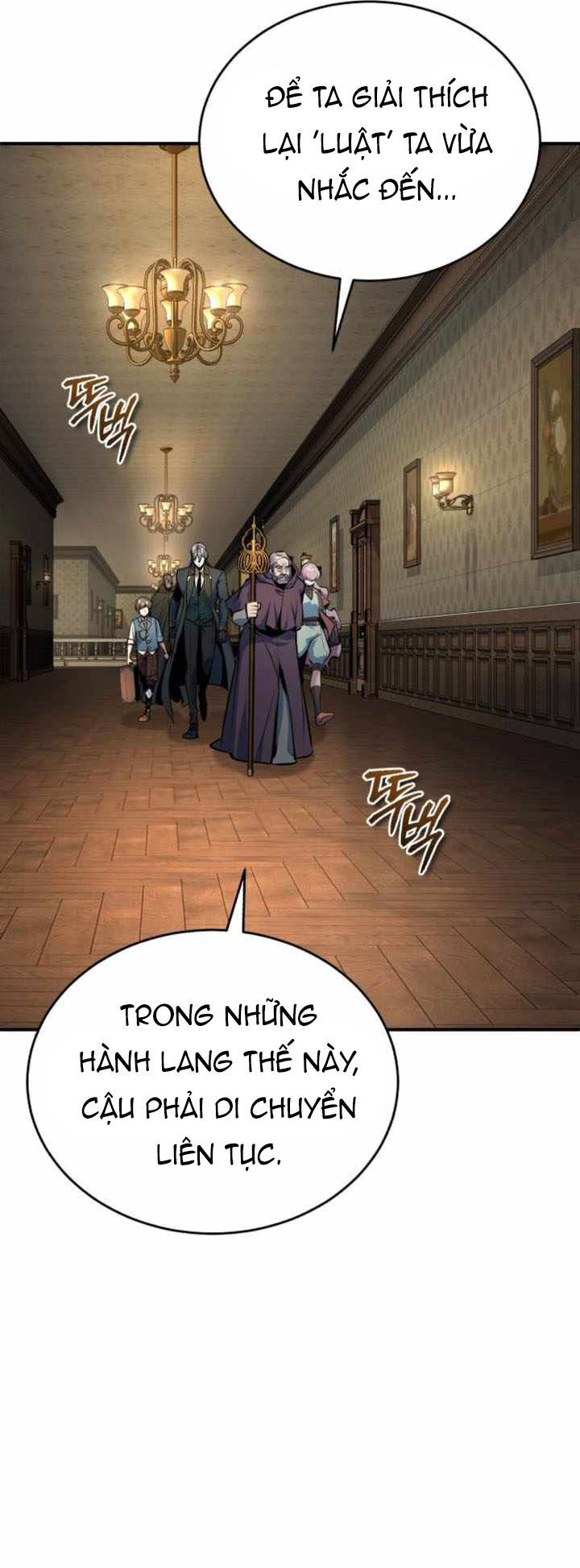 Giáo Sư Gián Điệp