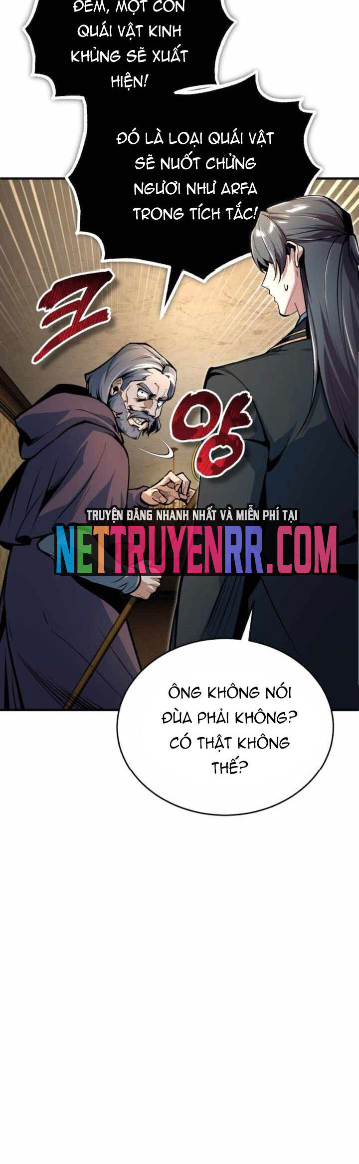 Giáo Sư Gián Điệp