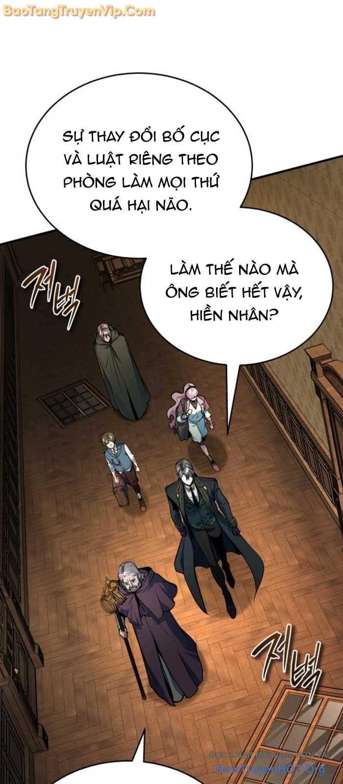 Giáo Sư Gián Điệp
