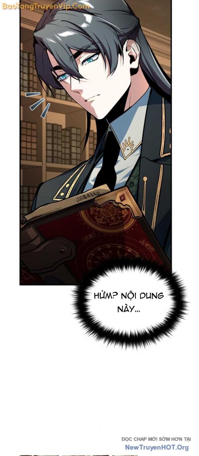 Giáo Sư Gián Điệp