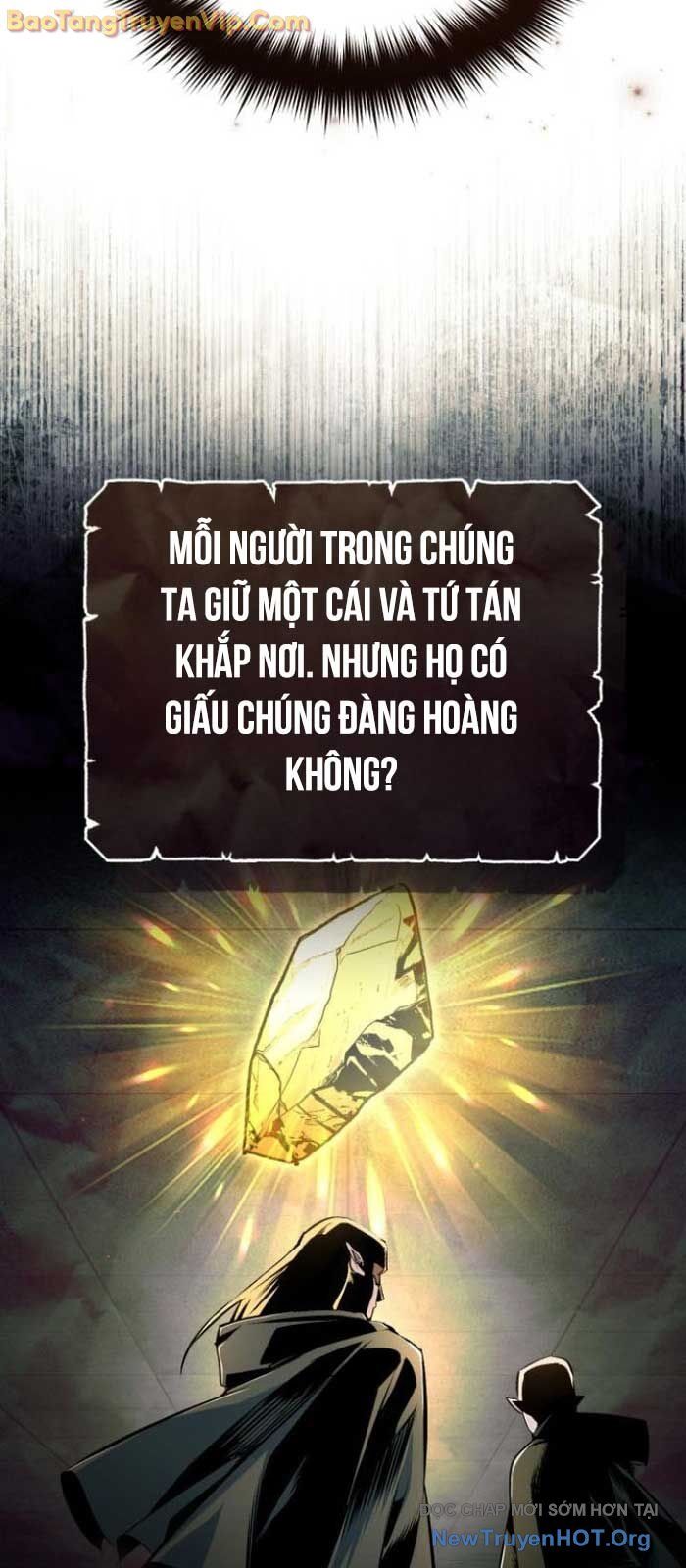 Giáo Sư Gián Điệp