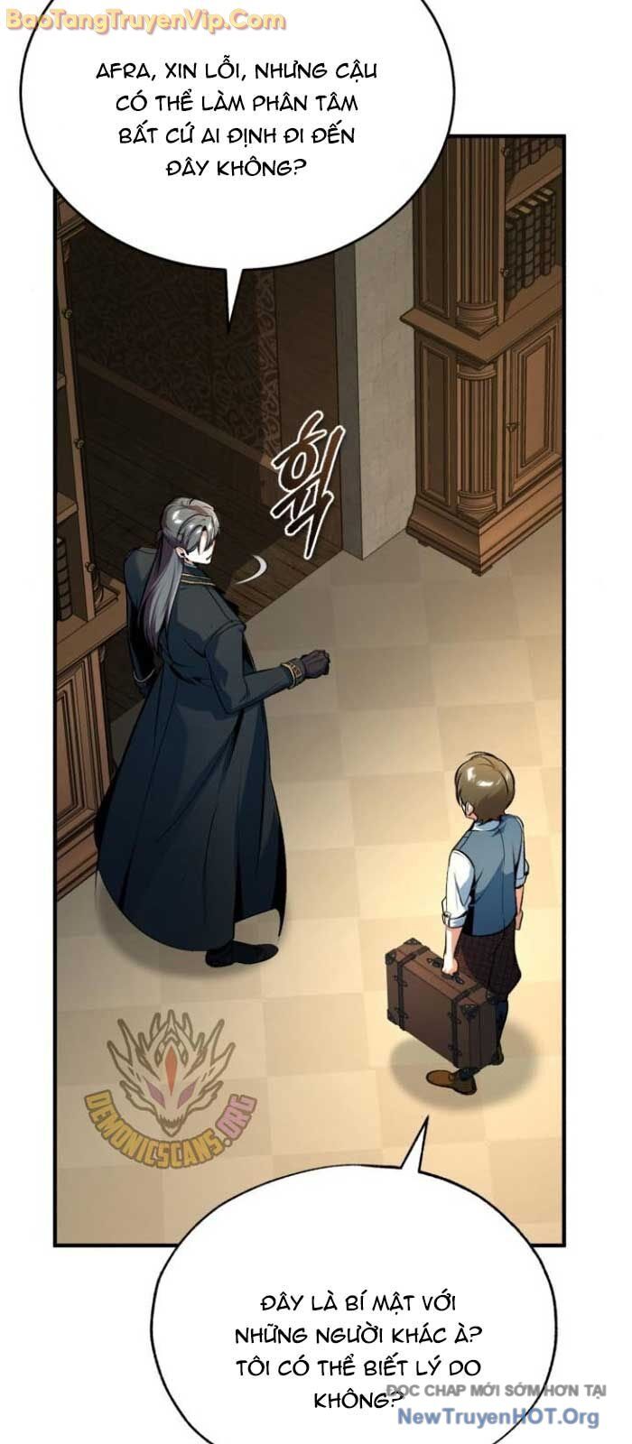 Giáo Sư Gián Điệp