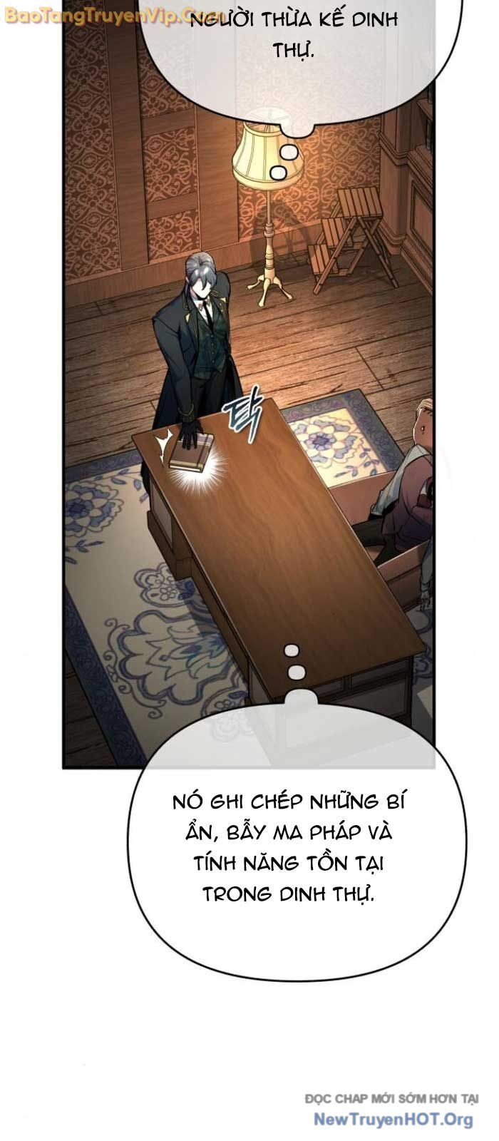 Giáo Sư Gián Điệp