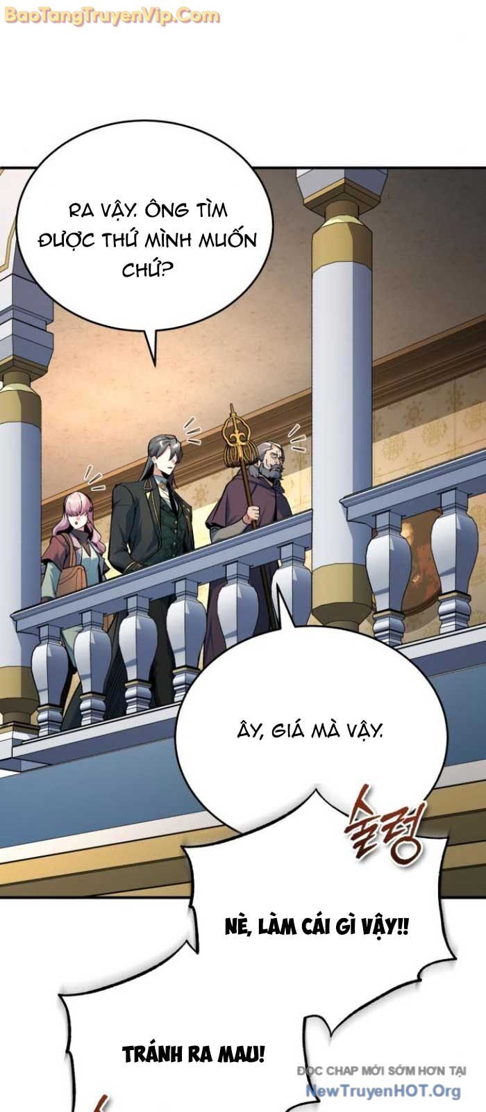 Giáo Sư Gián Điệp