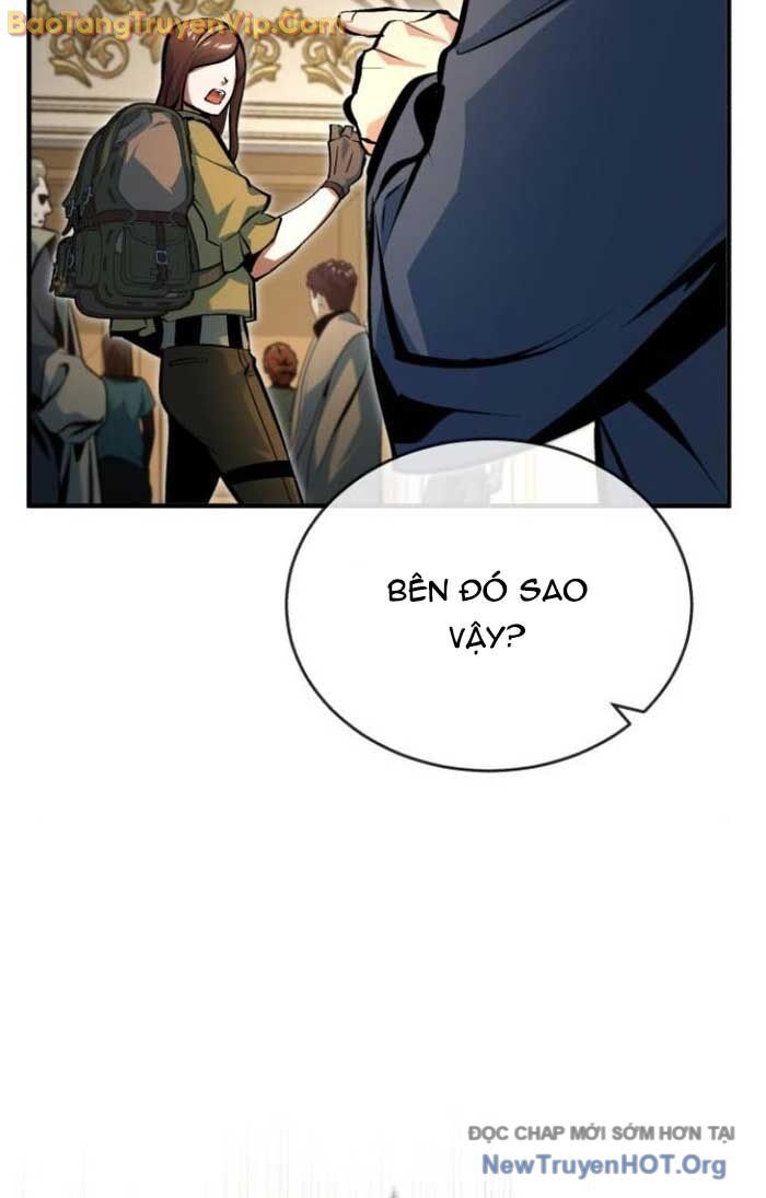 Giáo Sư Gián Điệp