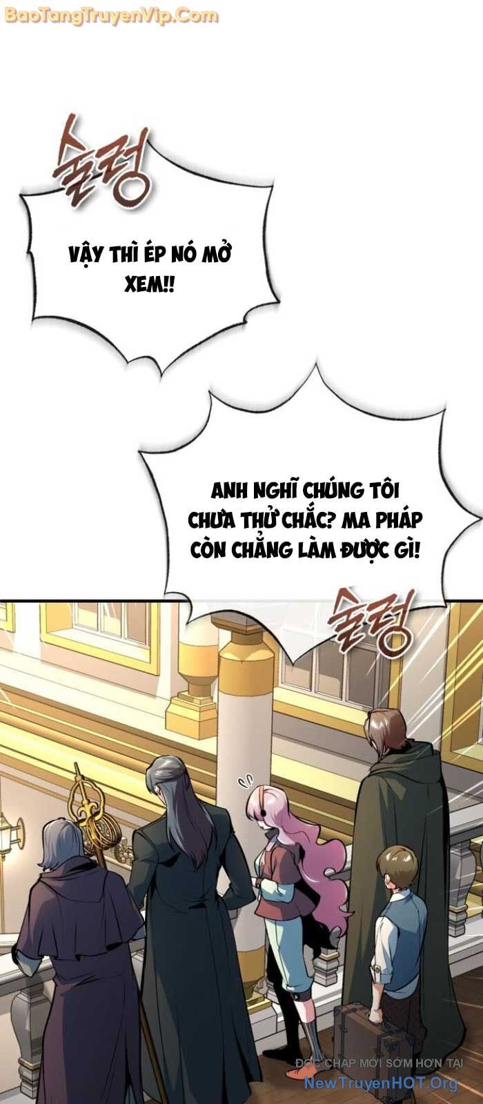 Giáo Sư Gián Điệp