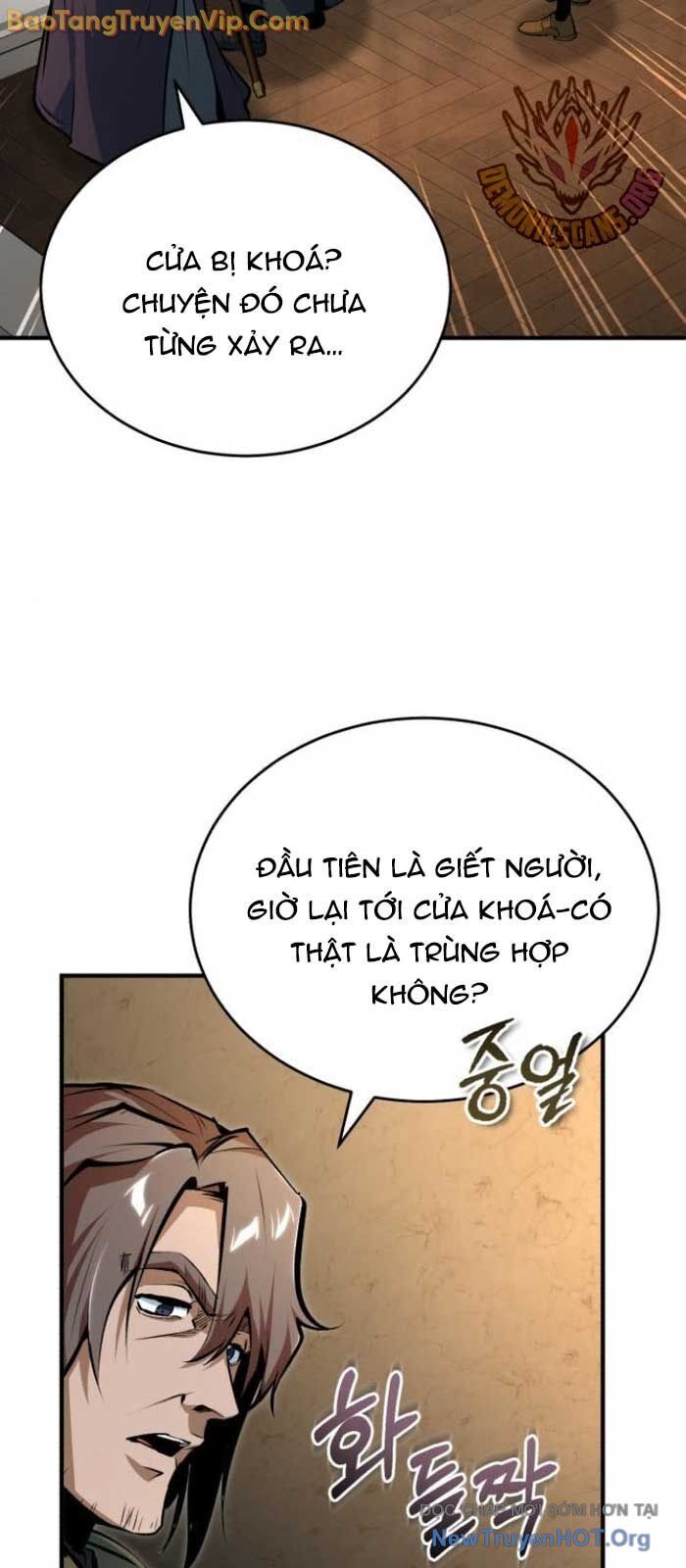 Giáo Sư Gián Điệp