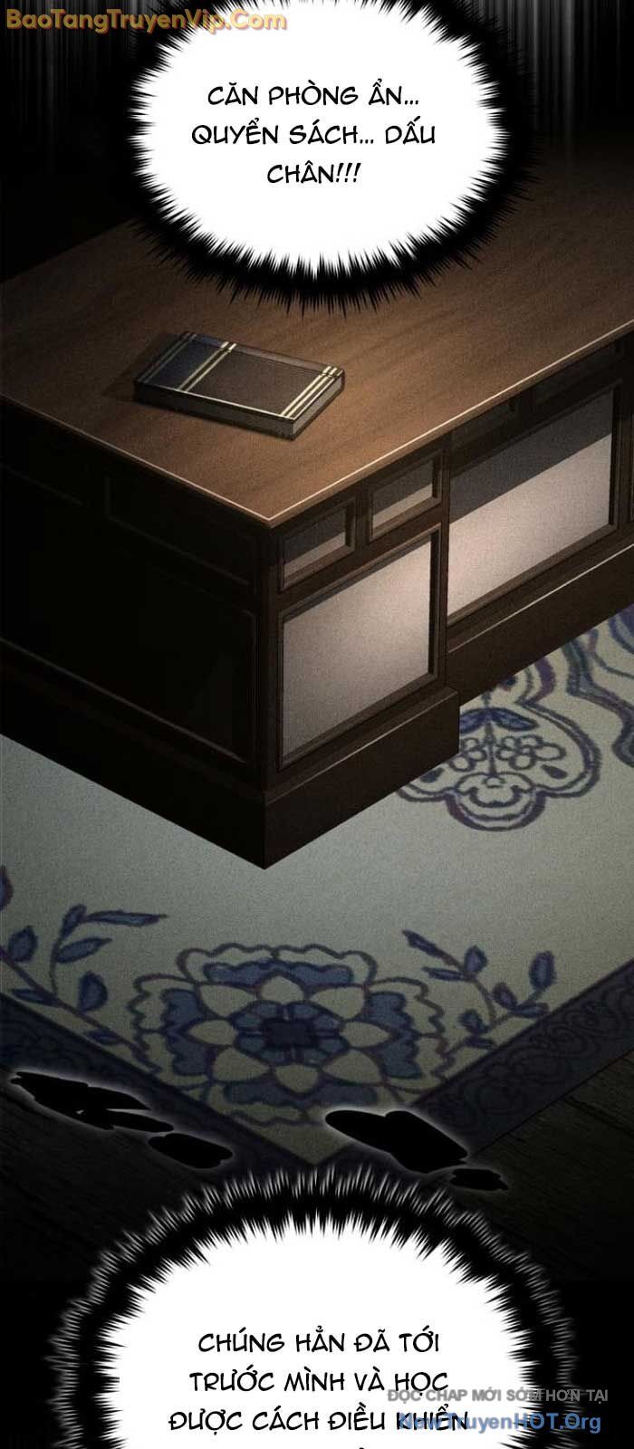 Giáo Sư Gián Điệp