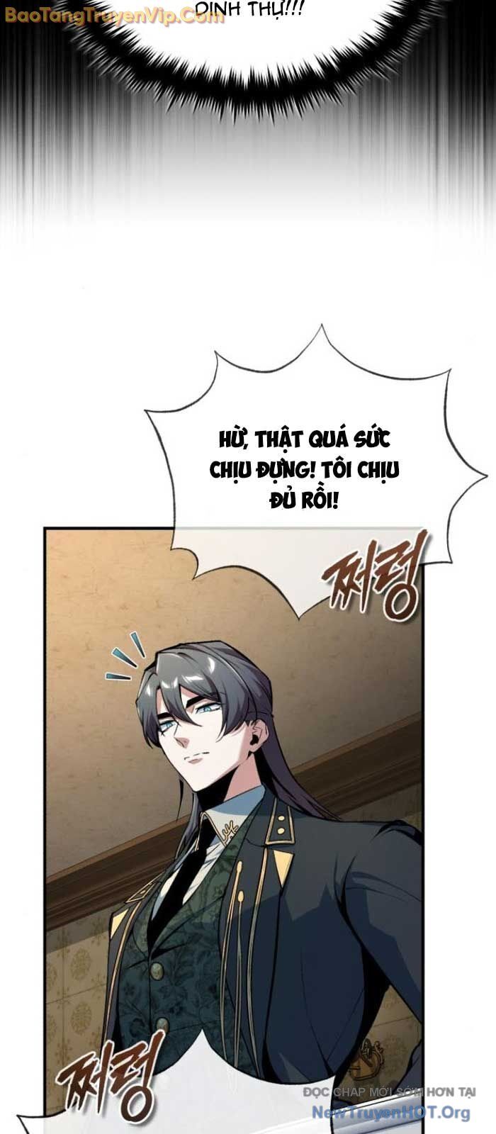 Giáo Sư Gián Điệp