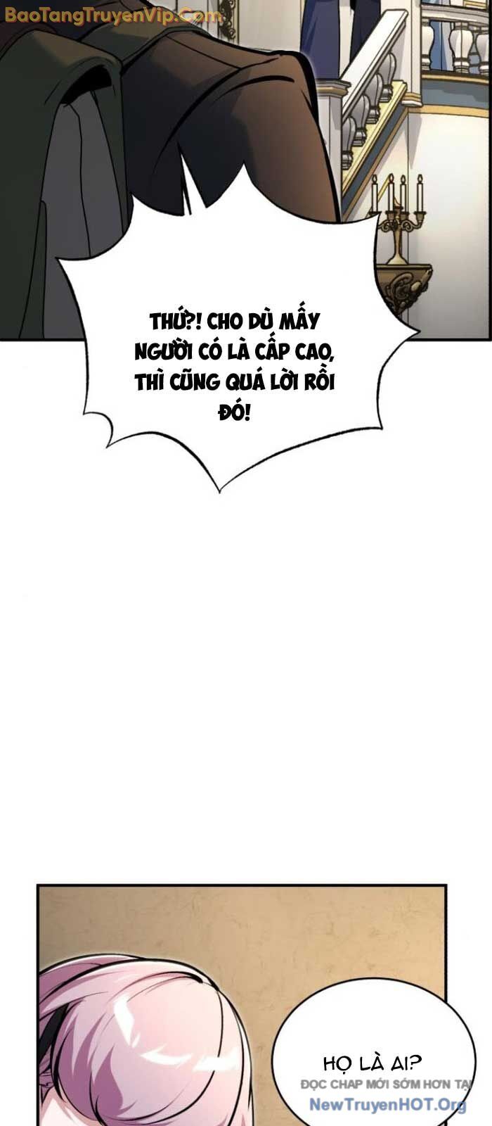 Giáo Sư Gián Điệp