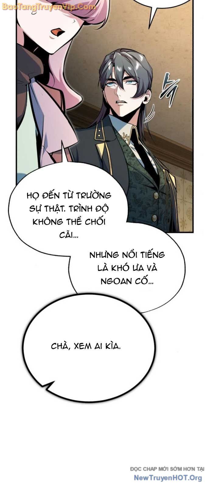 Giáo Sư Gián Điệp
