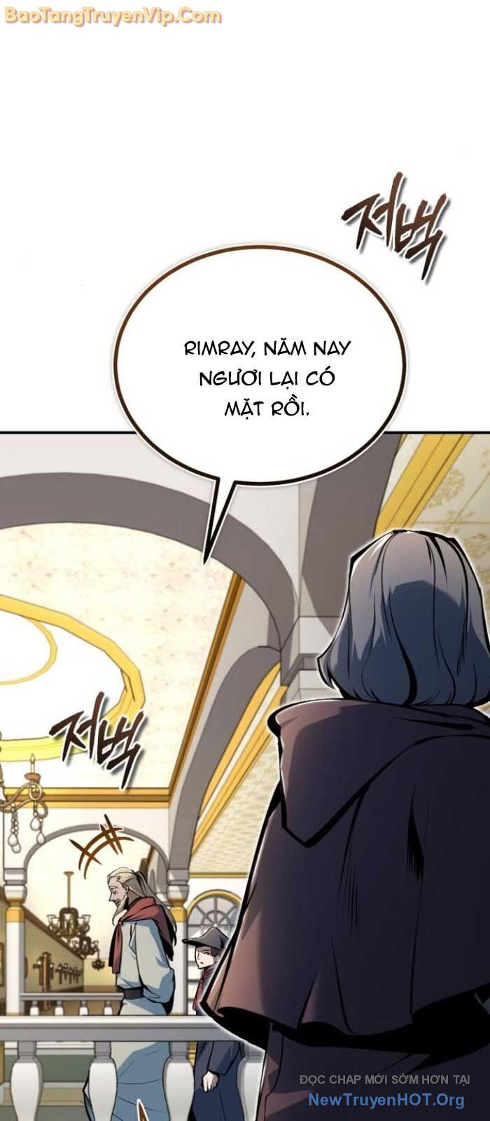 Giáo Sư Gián Điệp