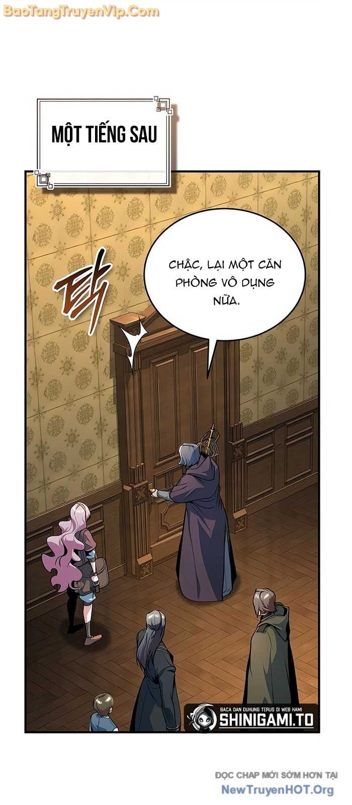 Giáo Sư Gián Điệp
