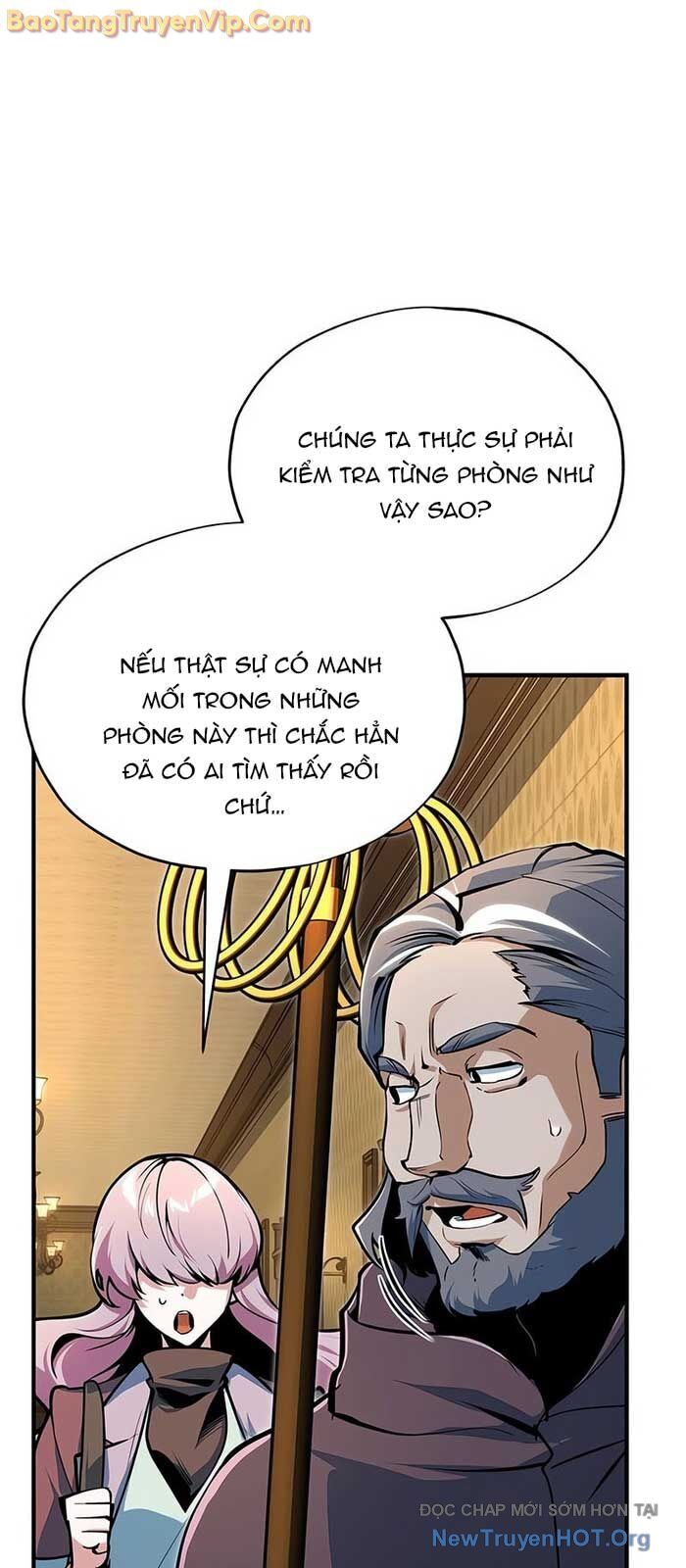 Giáo Sư Gián Điệp
