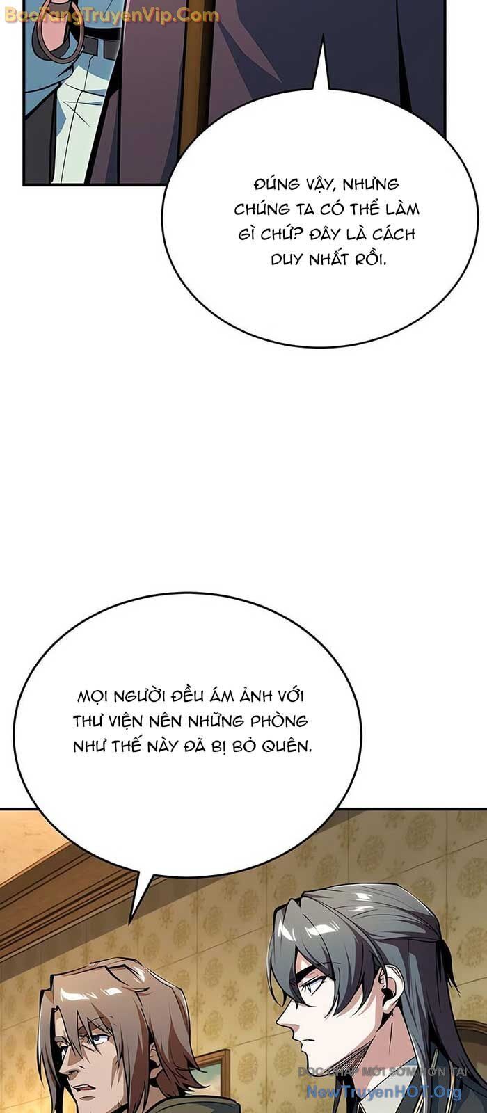 Giáo Sư Gián Điệp