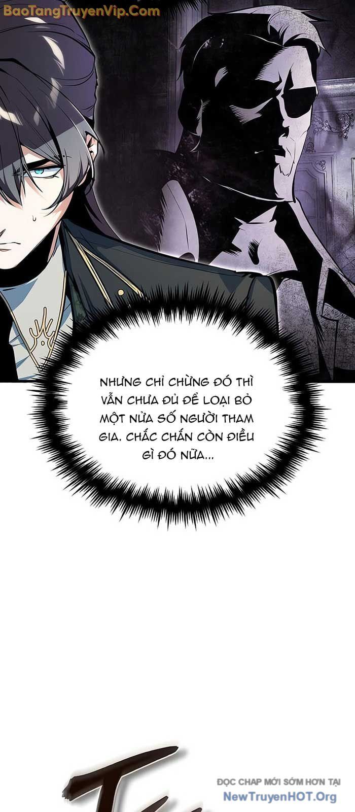 Giáo Sư Gián Điệp