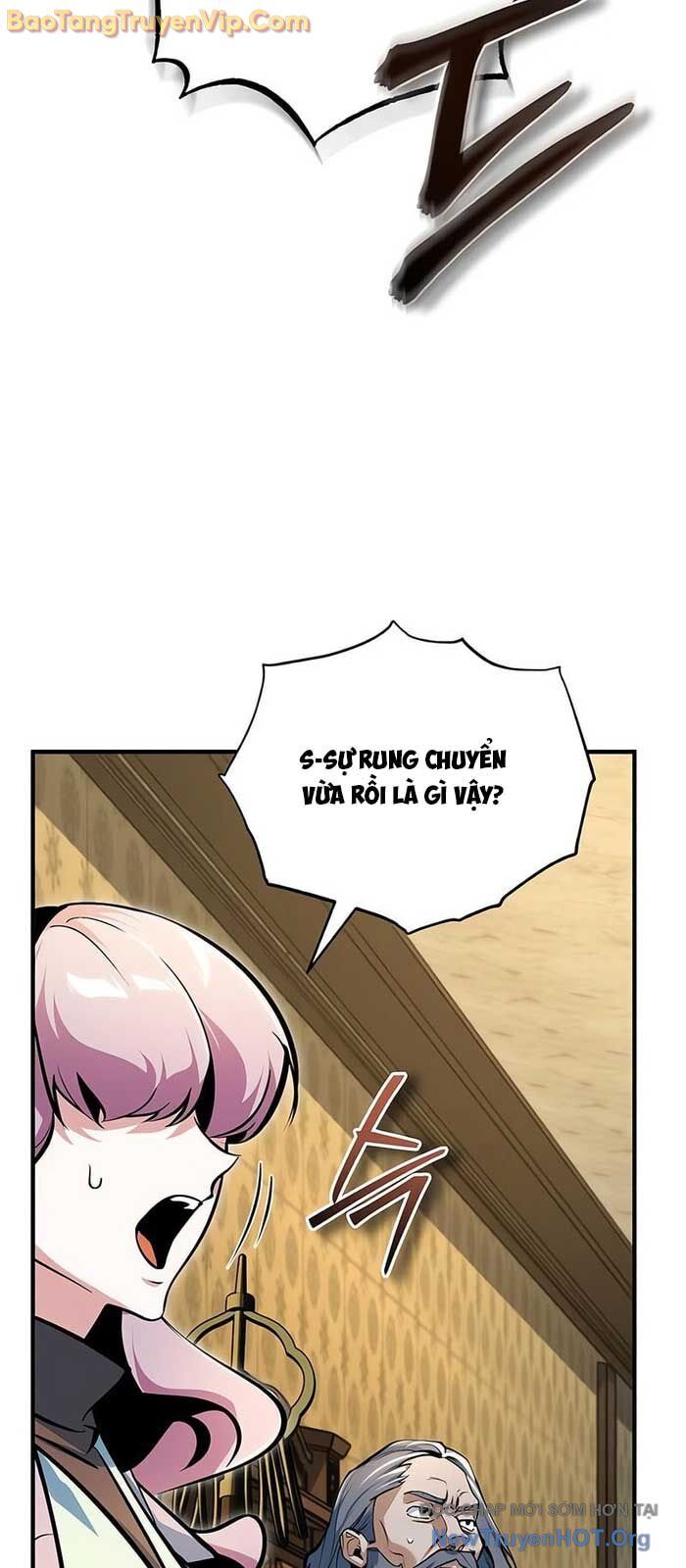 Giáo Sư Gián Điệp