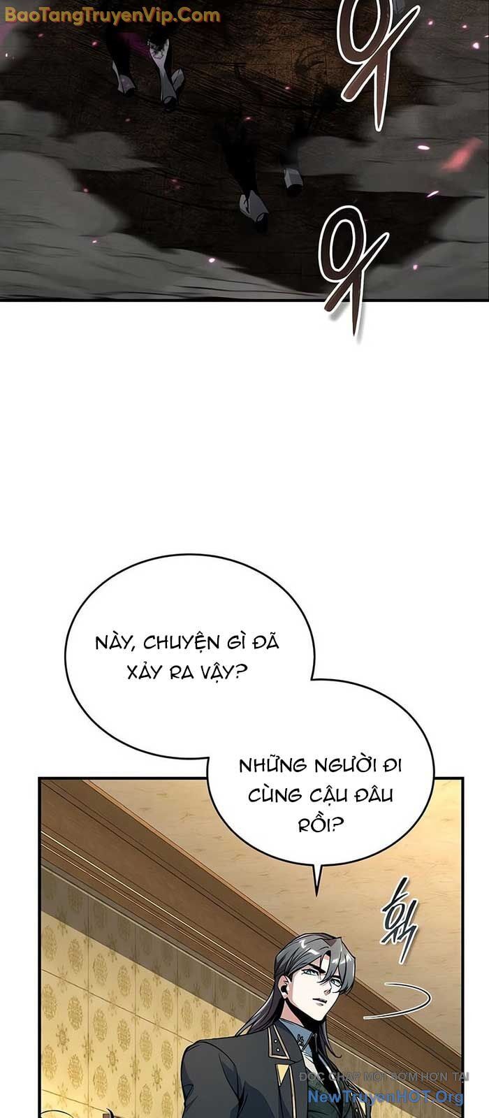 Giáo Sư Gián Điệp