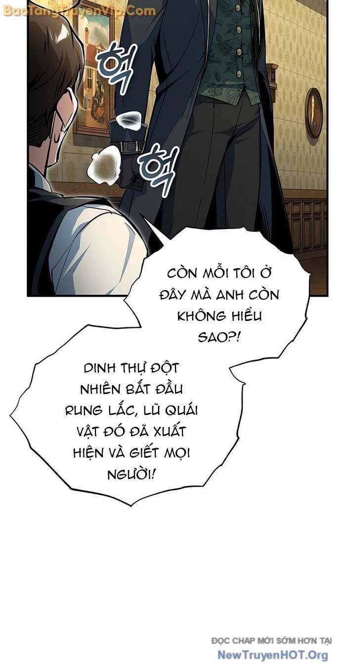 Giáo Sư Gián Điệp