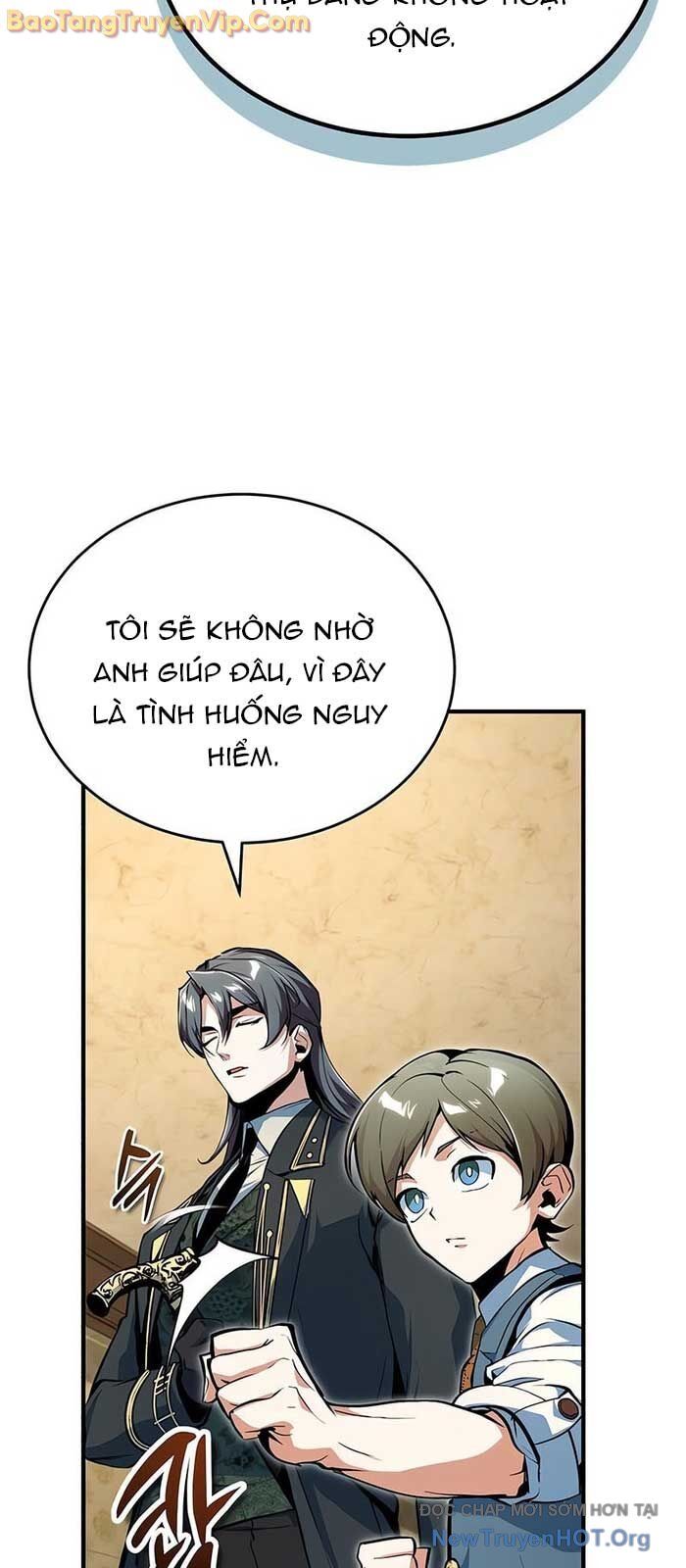 Giáo Sư Gián Điệp