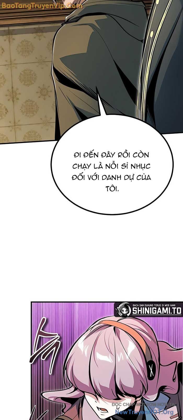 Giáo Sư Gián Điệp