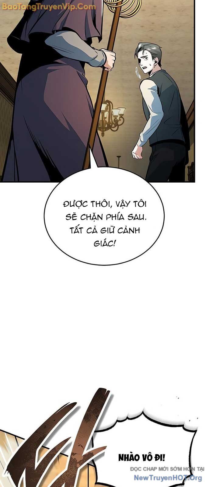 Giáo Sư Gián Điệp