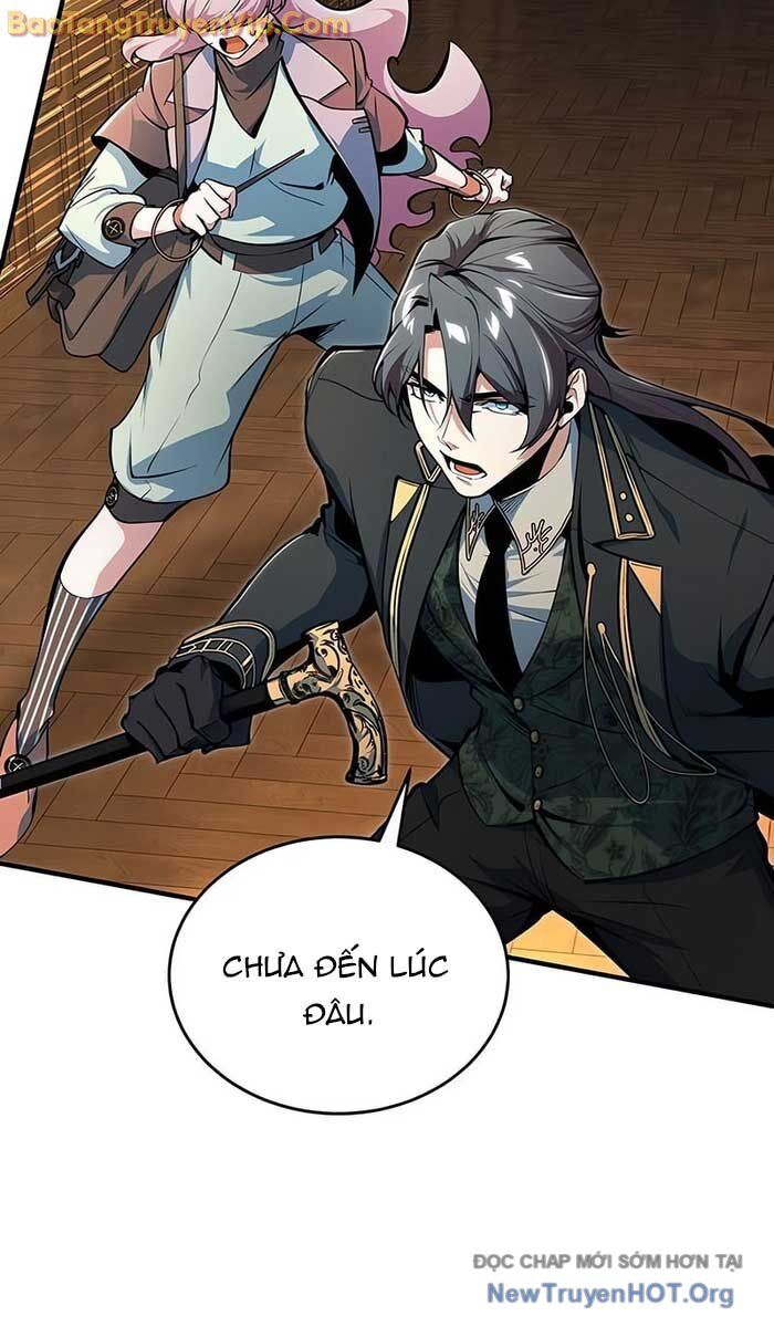 Giáo Sư Gián Điệp