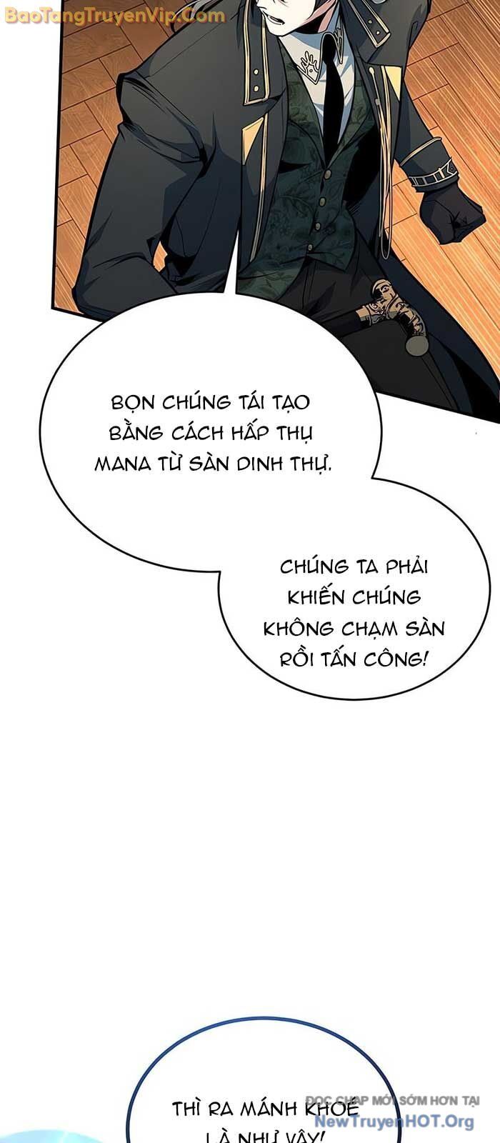 Giáo Sư Gián Điệp