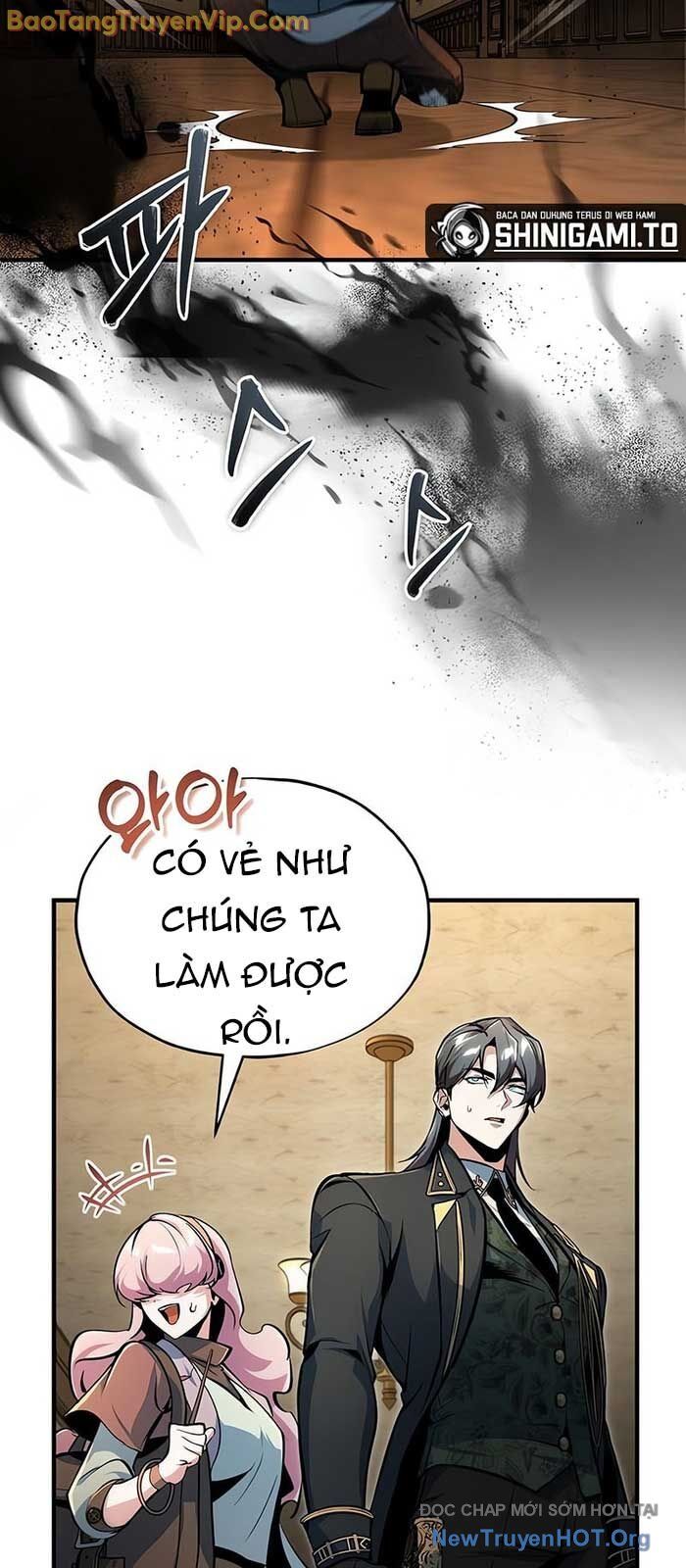 Giáo Sư Gián Điệp